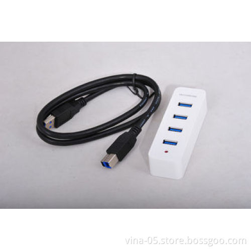Promotion Low Price 7 Ports USB 3.0 Hub